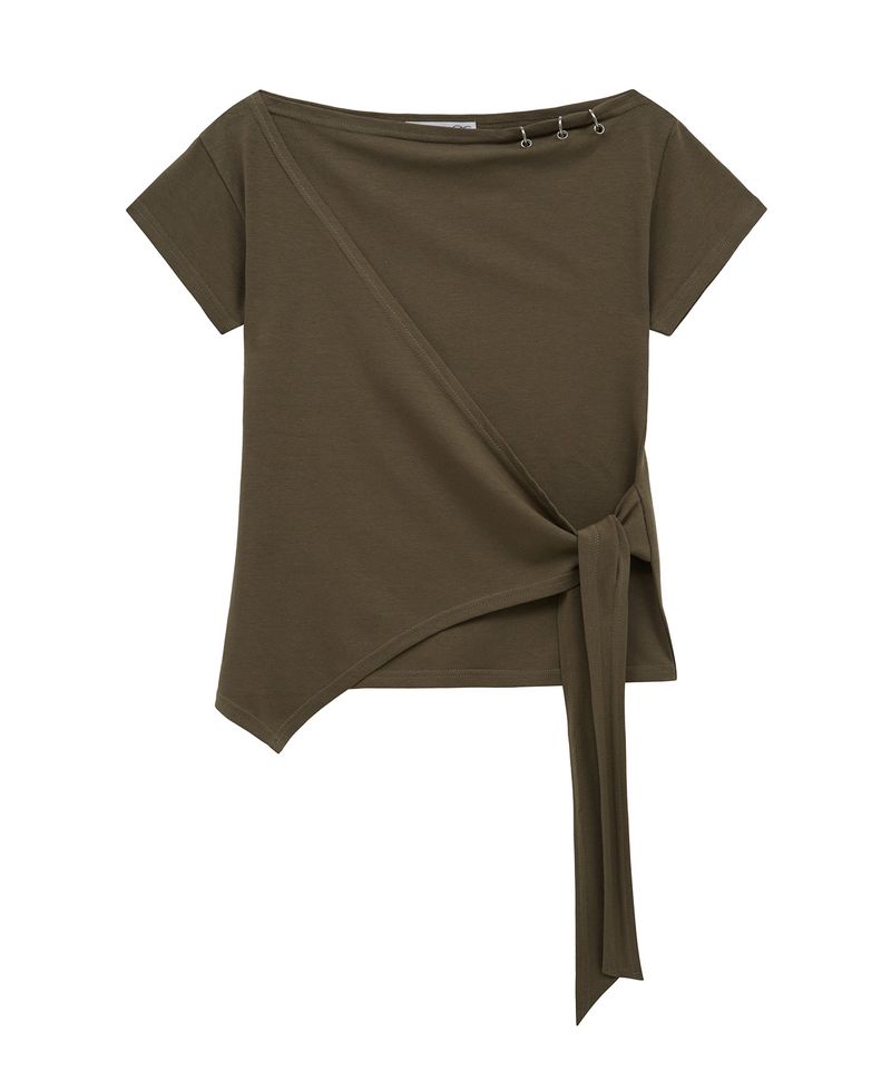 tie ey t (brown)