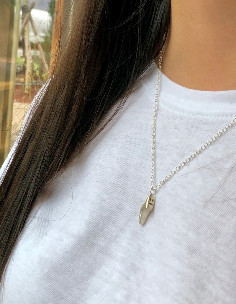 Livciel（リヴシーエル）の「Mignomong (Thunder Mong)（Accessories）」