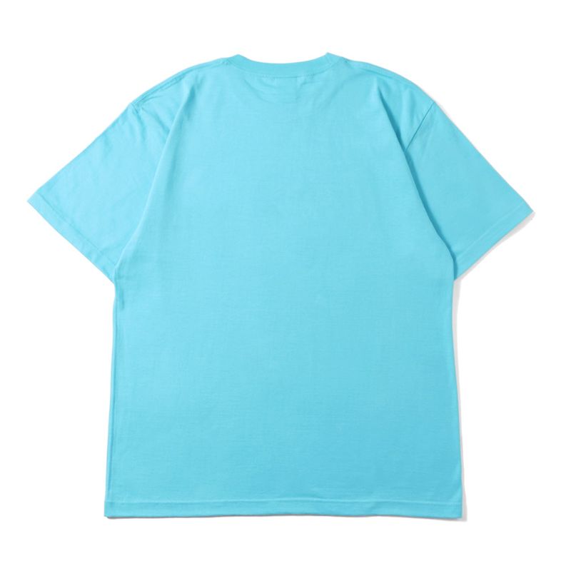 MFC ストアチームロゴ半袖Tシャツ