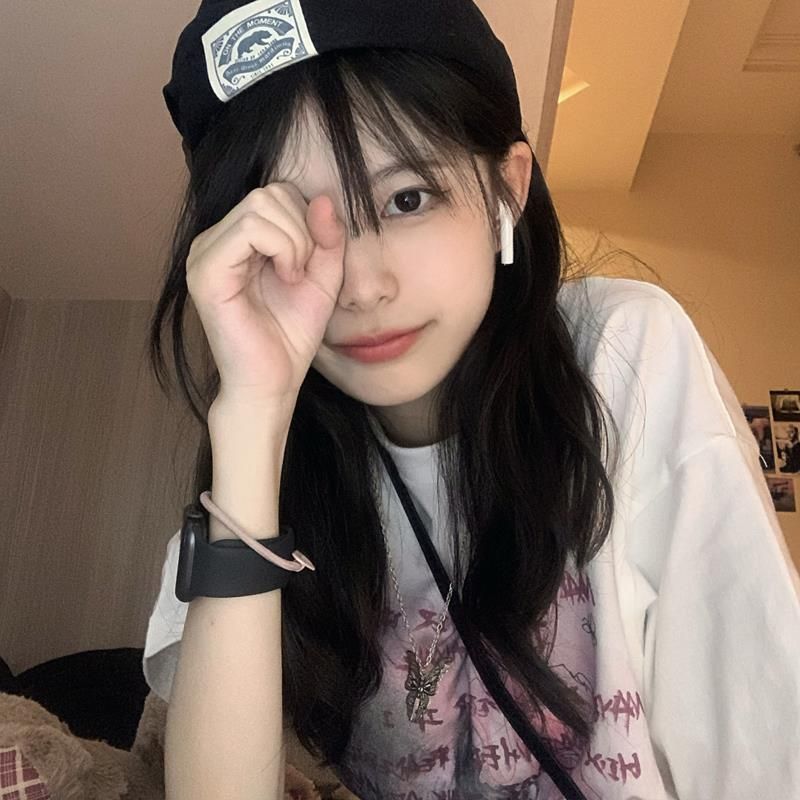 On the Moment Original Denim Watch Cap C4 BLACK