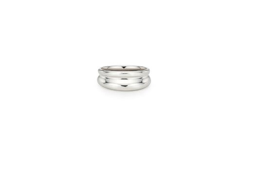 26SS★ [Premium Plating] H Edition AB(W) Core Wave Ring