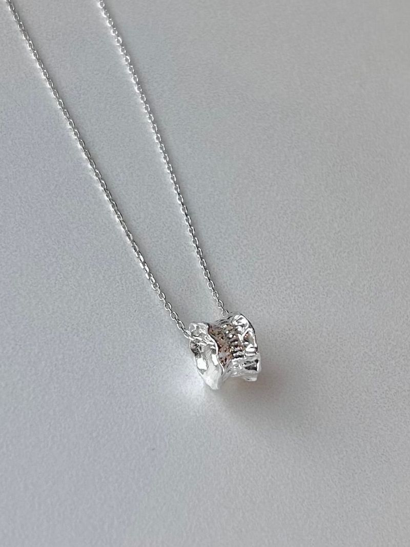 Lace Necklace