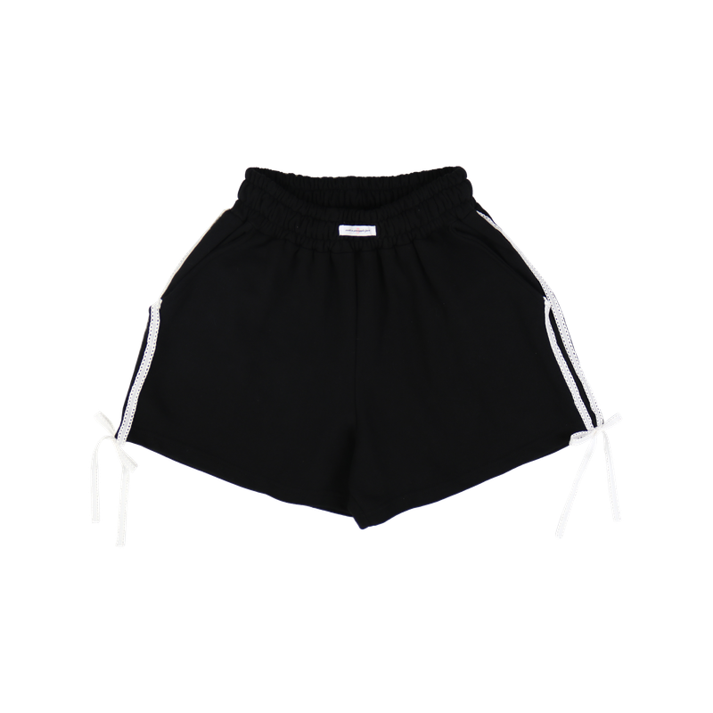 ADEE LACE SHORTS (3 COLORS)