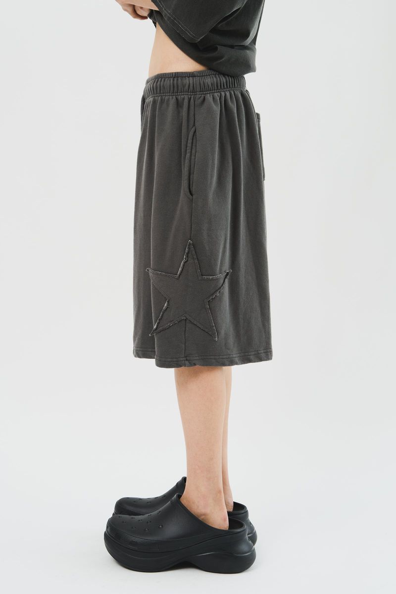 Fender Star Shorts (2color)