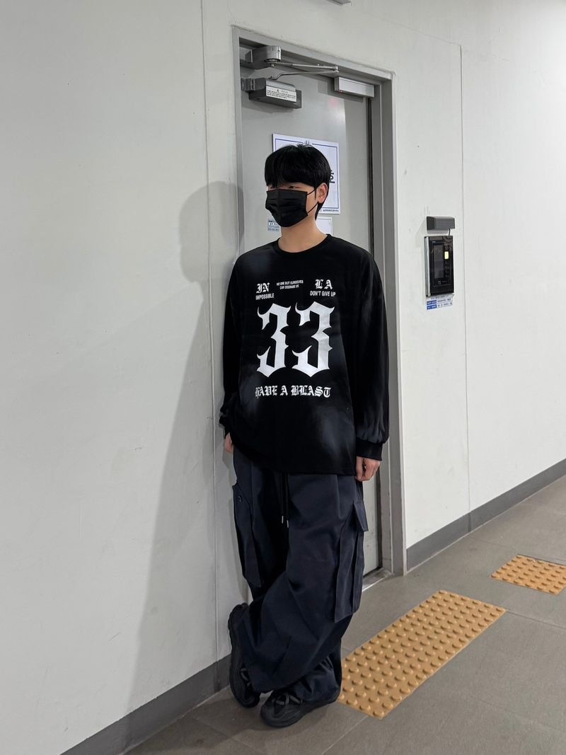 dirty 33 long sleeve