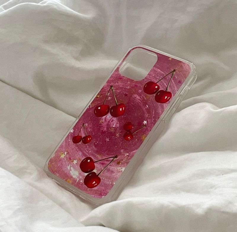 cherry cherry