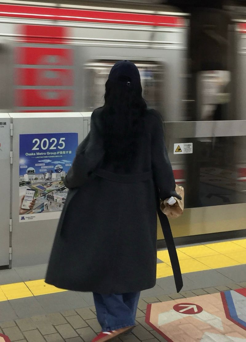 [BELLIDE MADE] Prague, Handmade Standard Long Coat