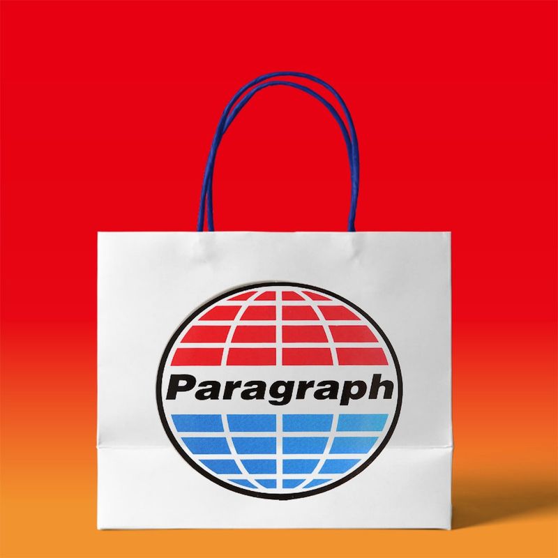 PARAGRAPH(パラグラフ)の「2024 SUMMER LUCKY BOX (PARAGRAPH) (Lucky Bags)」