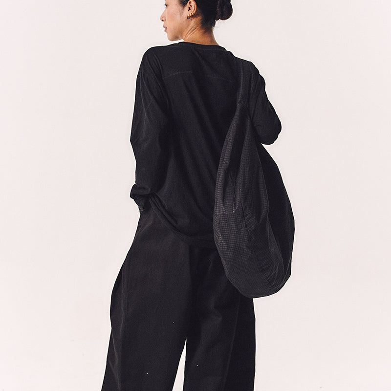 LIGHTWEIGHT LONG SLEEVE T-SHIRT