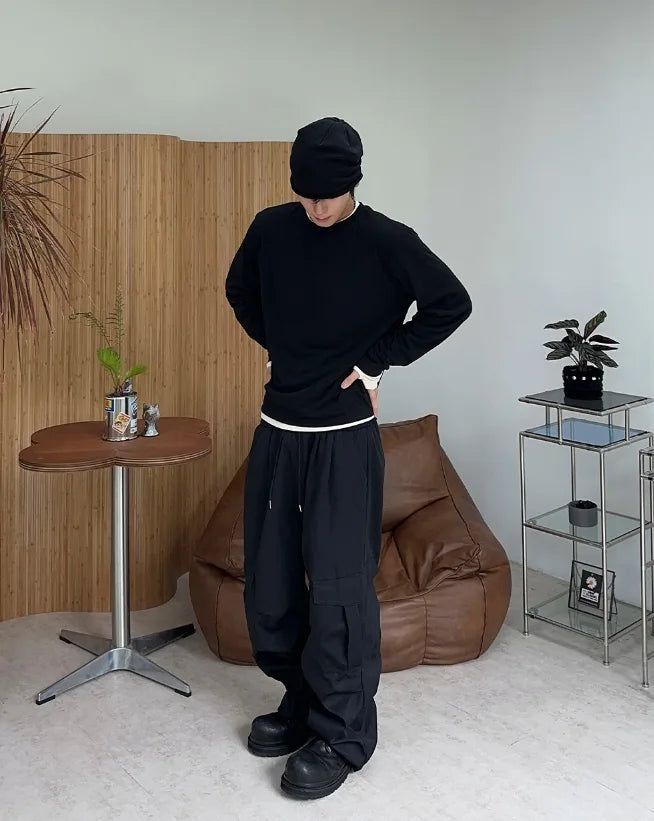 Tien Ruff Beanie