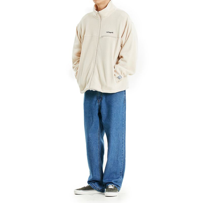 MICRO FLEECE JACKET