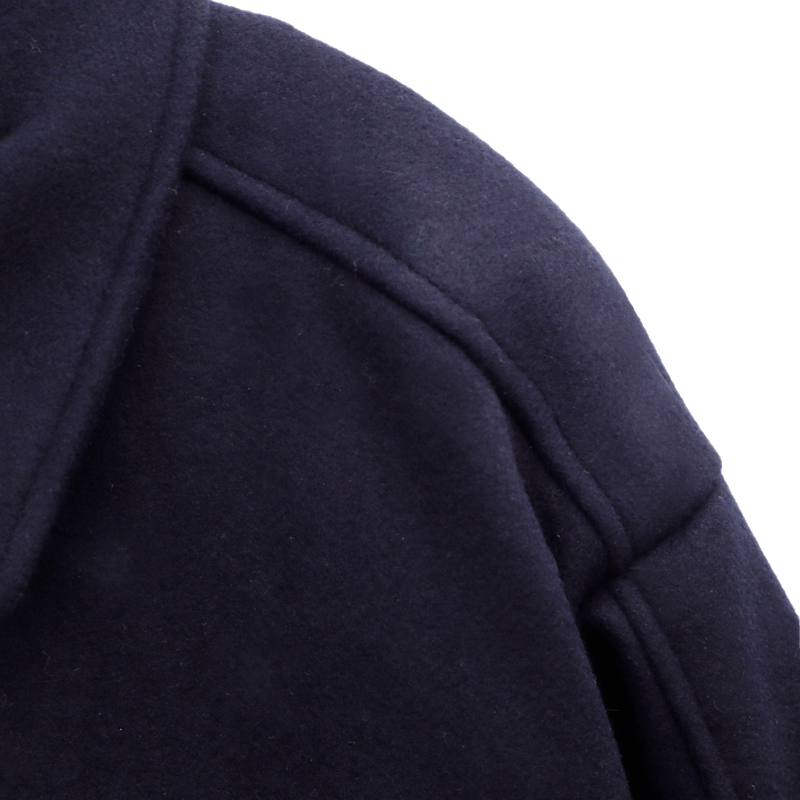 SNOWFALL DOUBLE JACKET