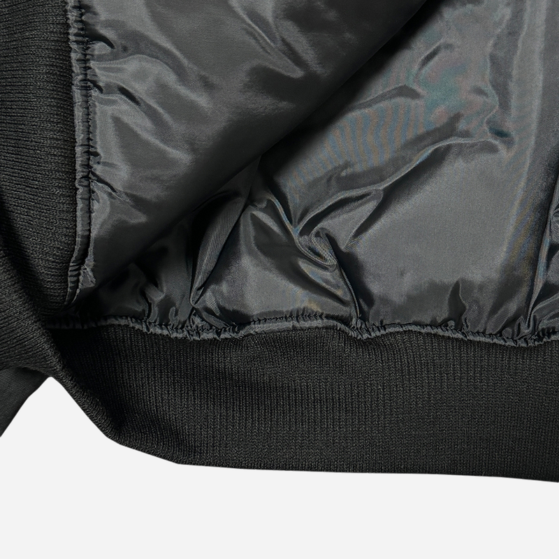 Harley Patch MA-1 Jumper