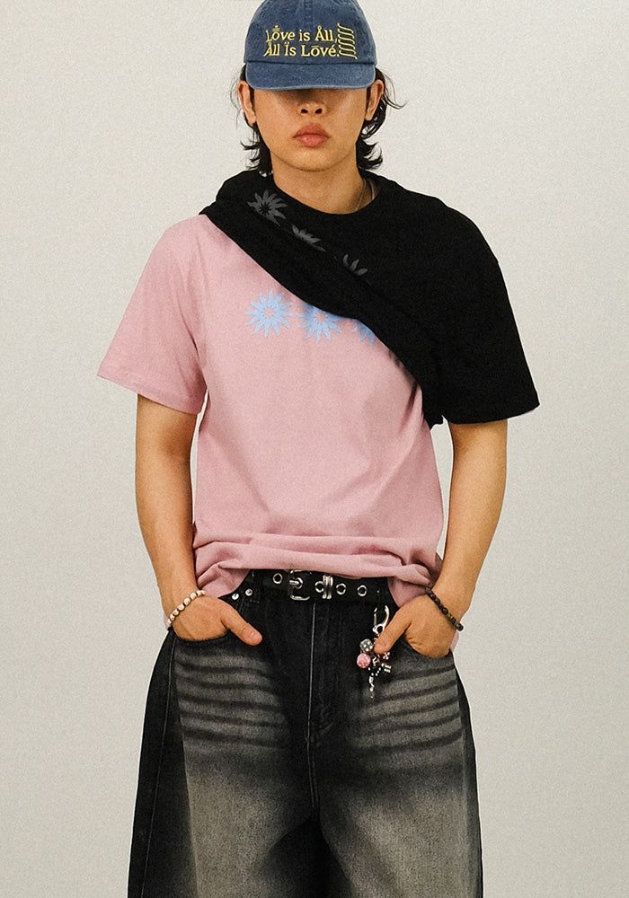 HA SUN Printing 1/2 T