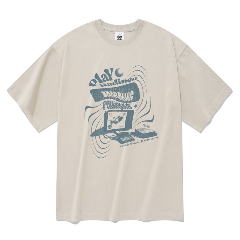 PLAY T-SHIRTS
