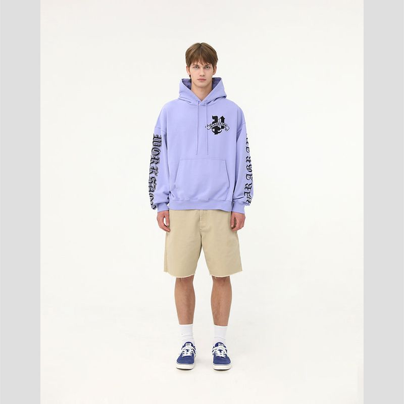 CLASSIC ARCHIVE HOODIE