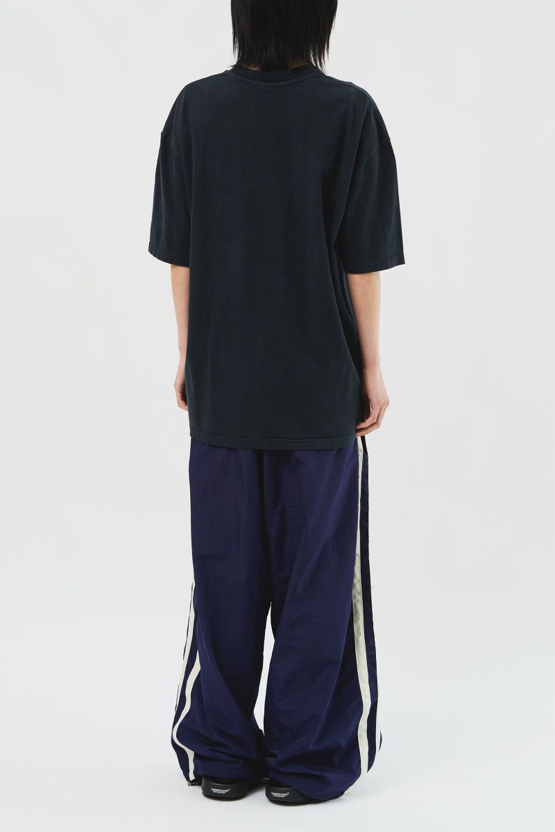 Mask Nylon Track Pants (3color)
