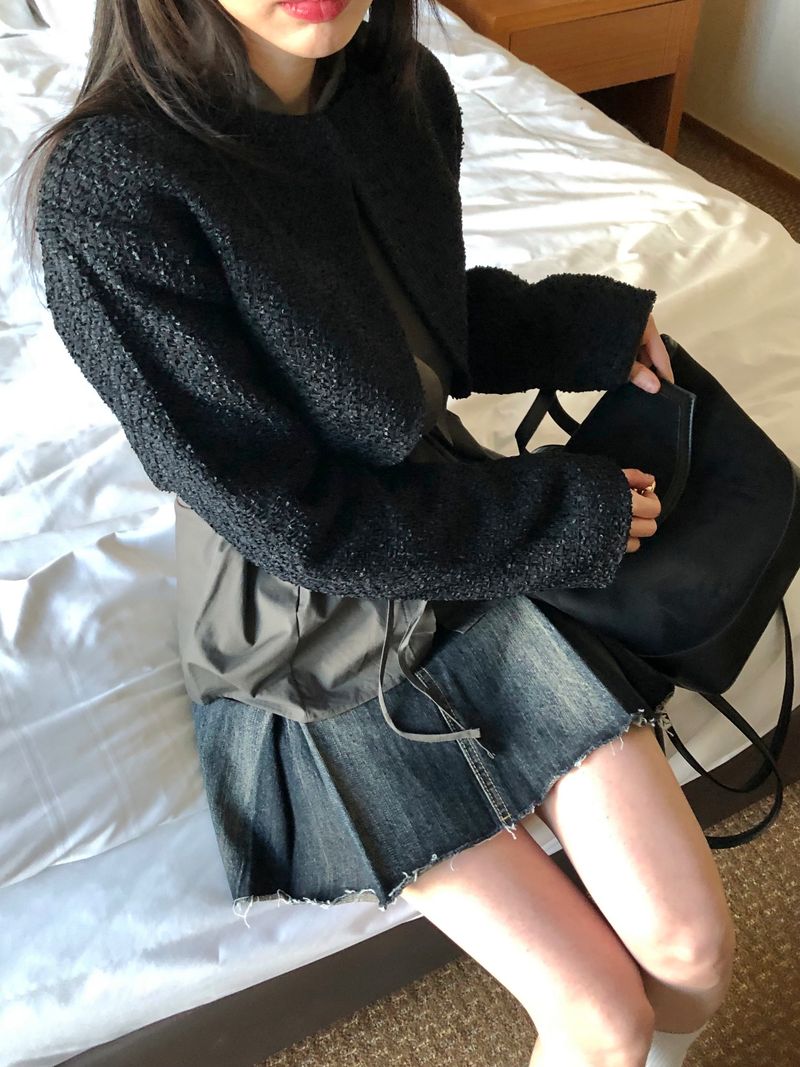 Erin jacket