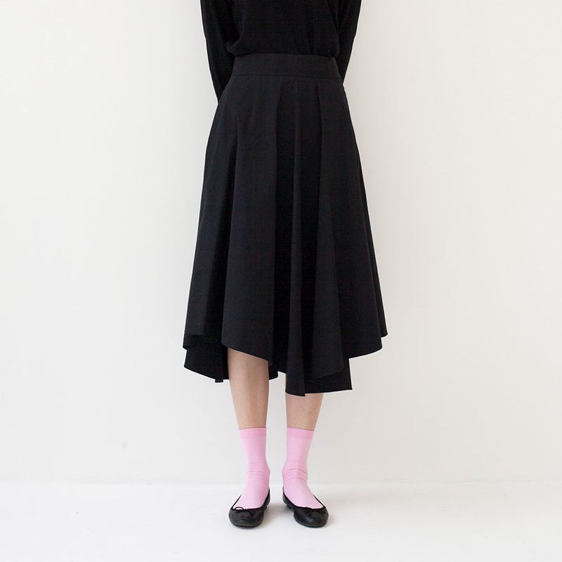 W Pink Lady