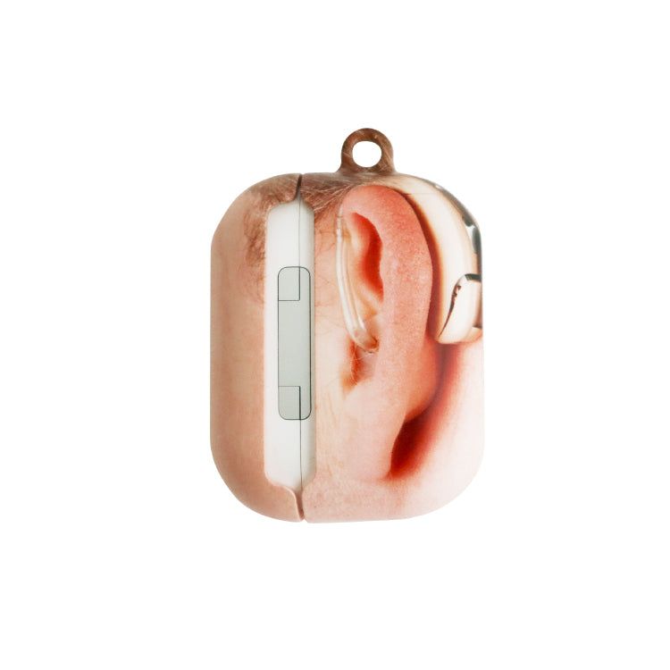 [MADE] EAR Airpods Case (airpods1,2,3, pro1,2)