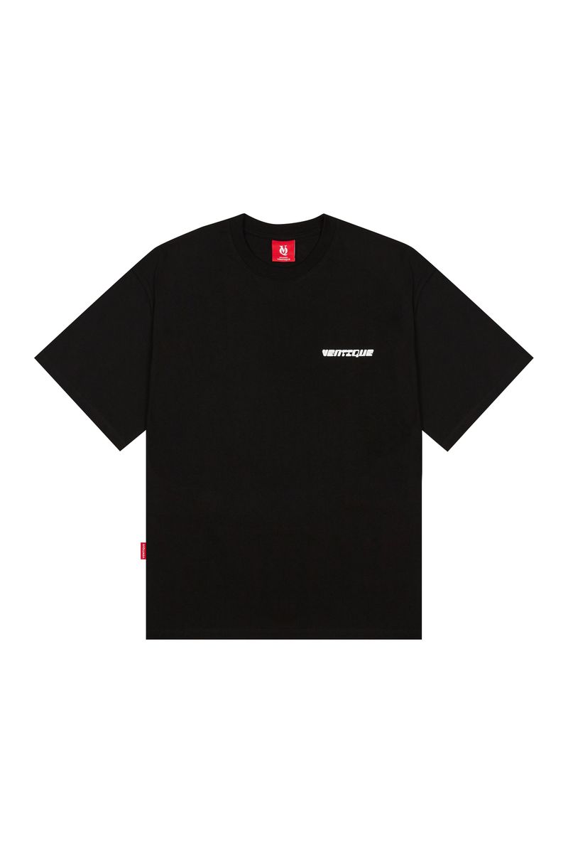 Fly With T-shirt 3color