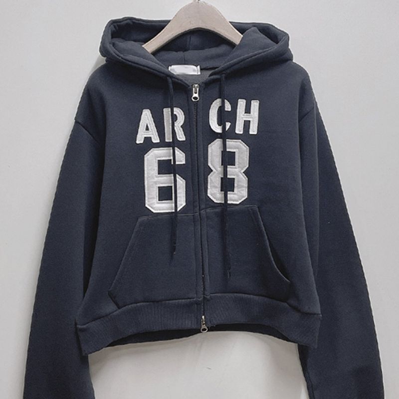 68 Patch Hood Training SET