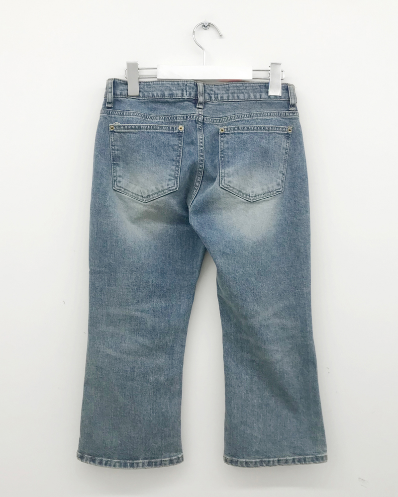 Pino Capri Denim (1color)