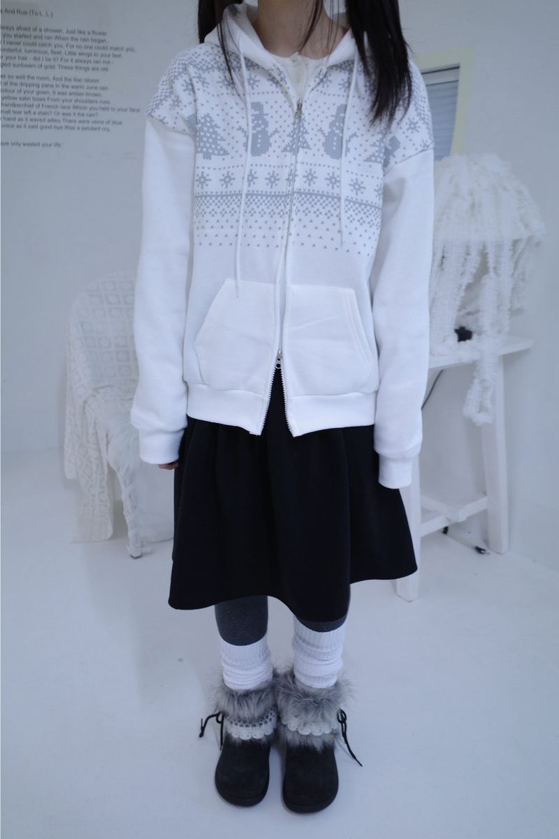 [MD PICK] Cindy suede midi skirt (2color)