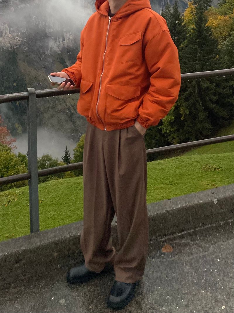 Pizzo coca slacks