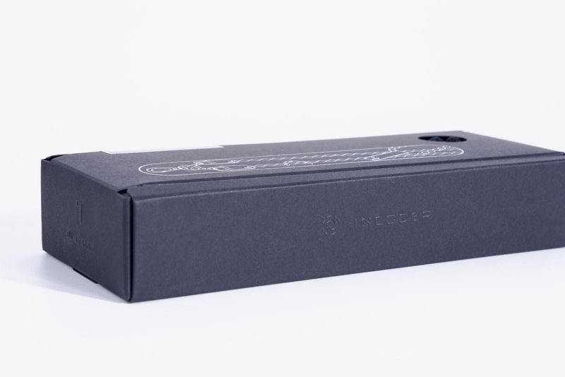 iN Wide Strap+Strap Adapter