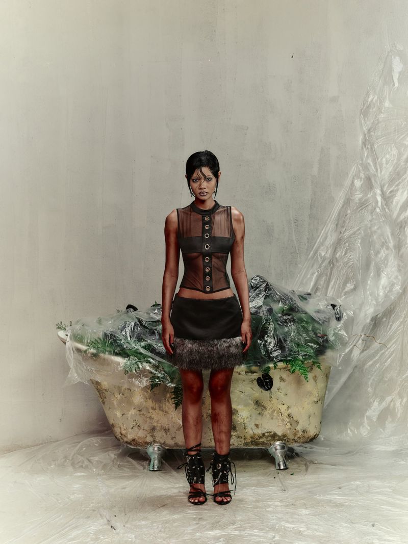 WOMEN - Ilumia - Top
