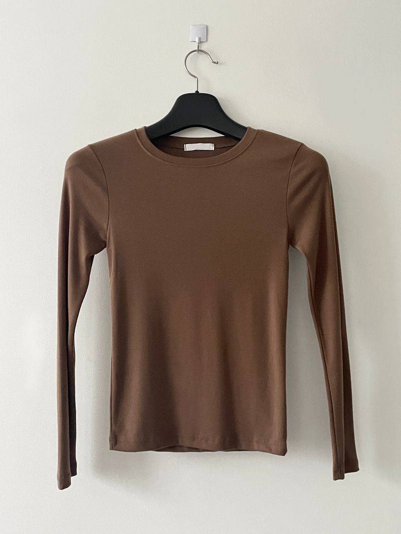 Soft daily tension T