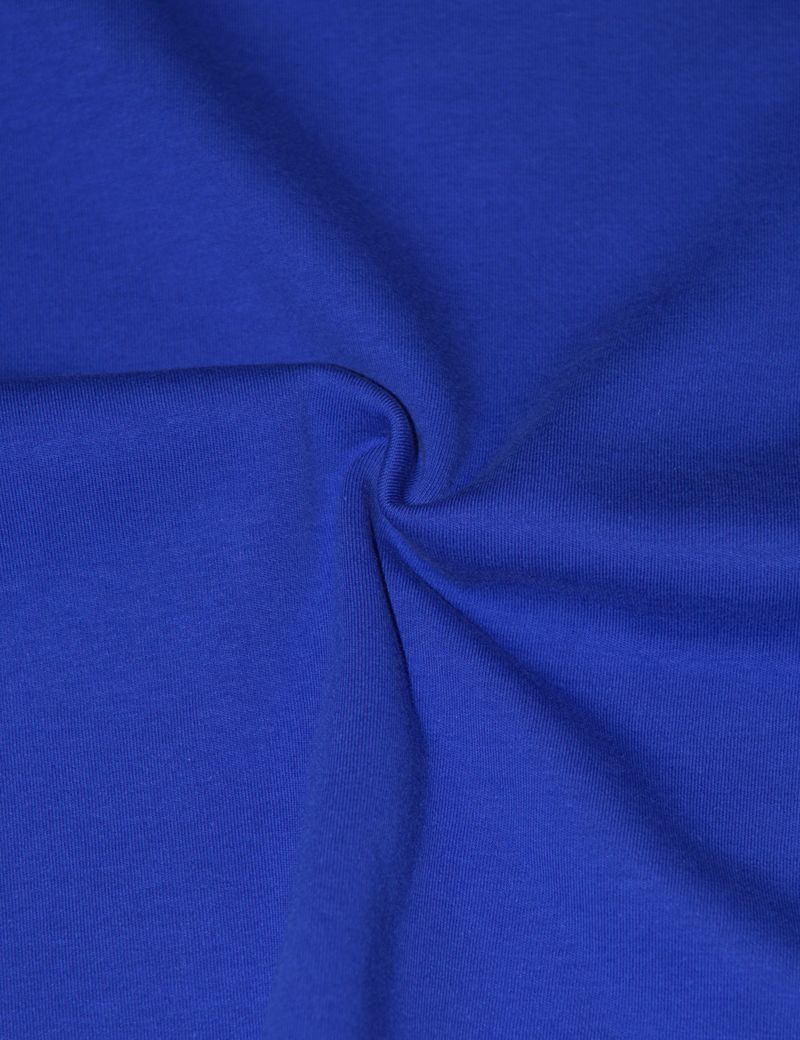 Kater Moji Long Sleeve BLUE