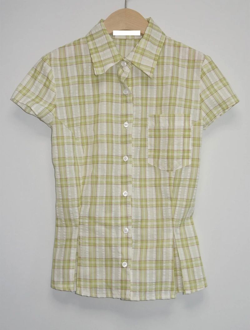 muscat slim shirt