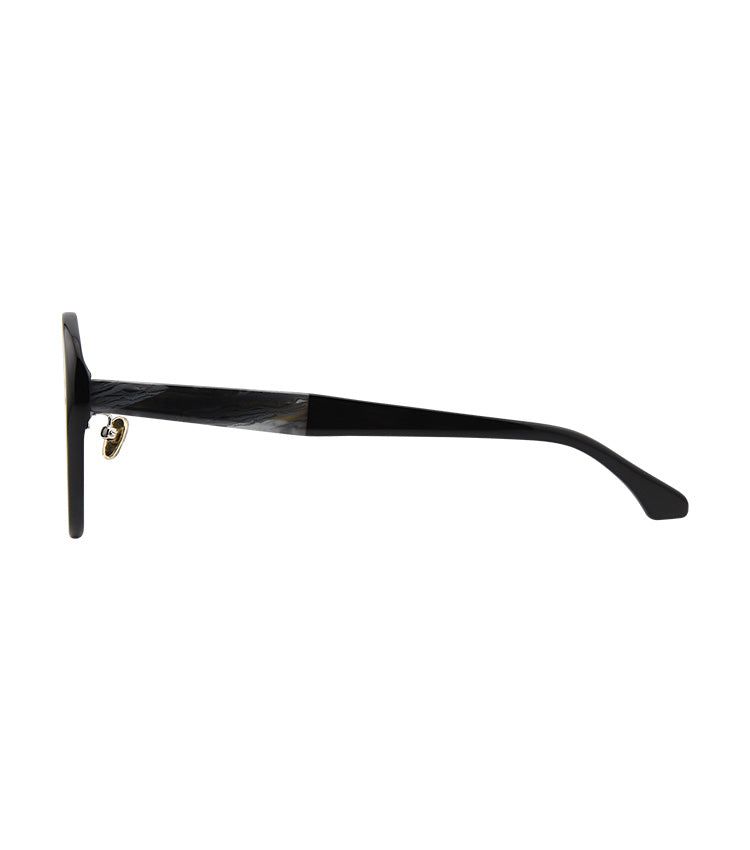 VVE82 SUNGLASSES / VEDI VERO SUNGLASSES VVE82/BLK