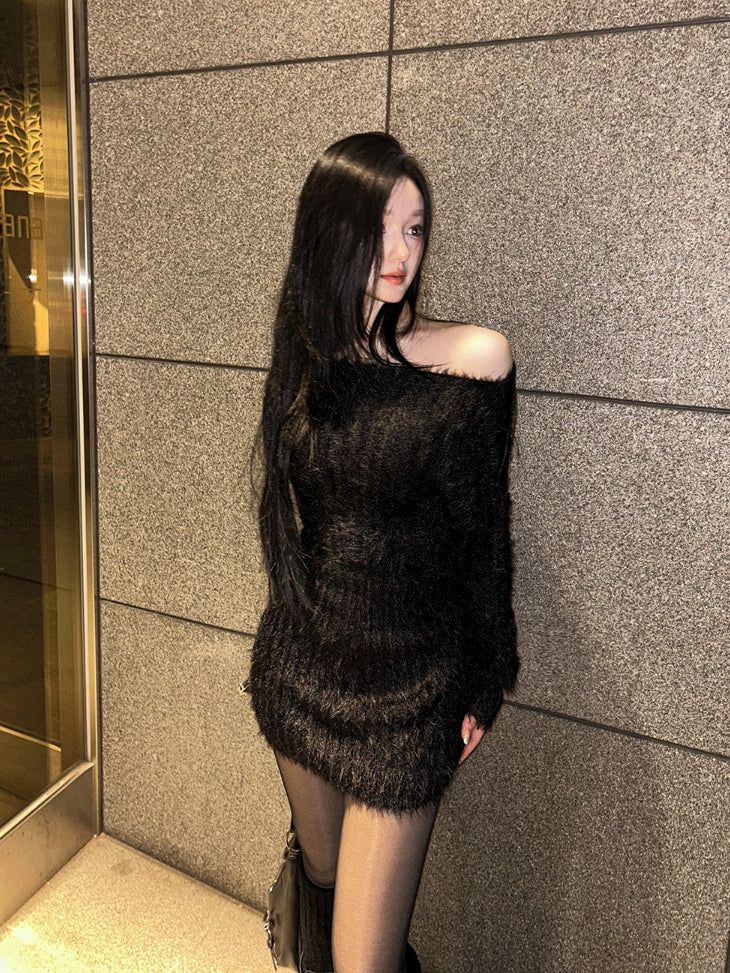 Under glow fur ops