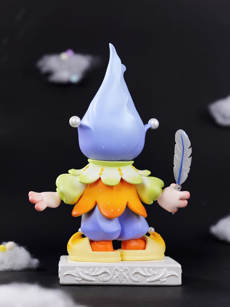 MEEGO-Flower Fairy