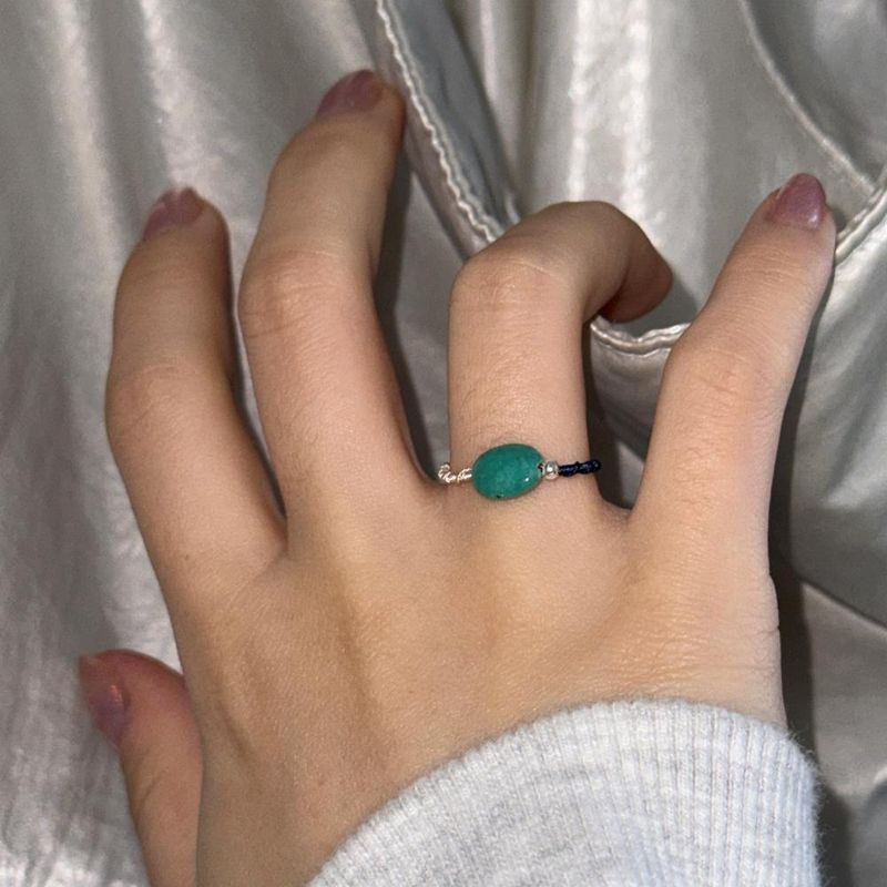 [CCNMADE] EGG RING (14color)