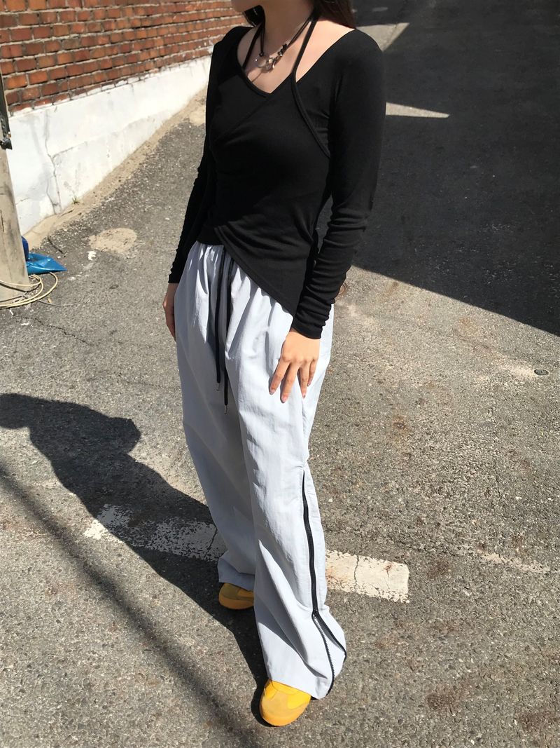Unique layered T