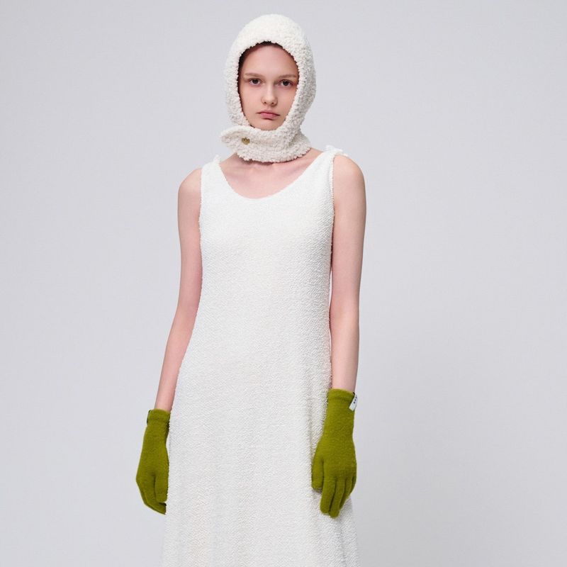 SIEOR（シオル）の「MOCHI  gloves_10color（Fashion Accessories）」