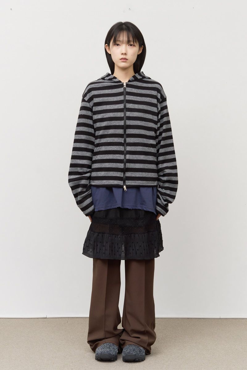 (W) Fairy Layer Skirt