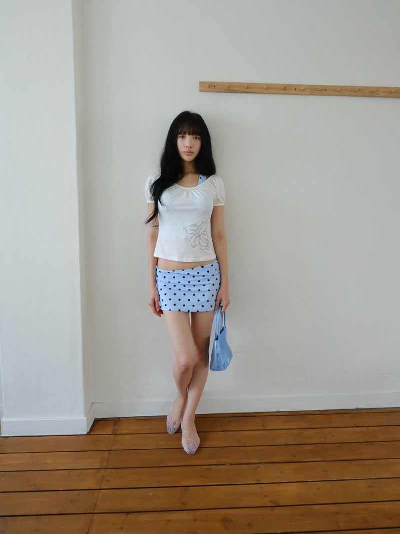 hawaii volume t