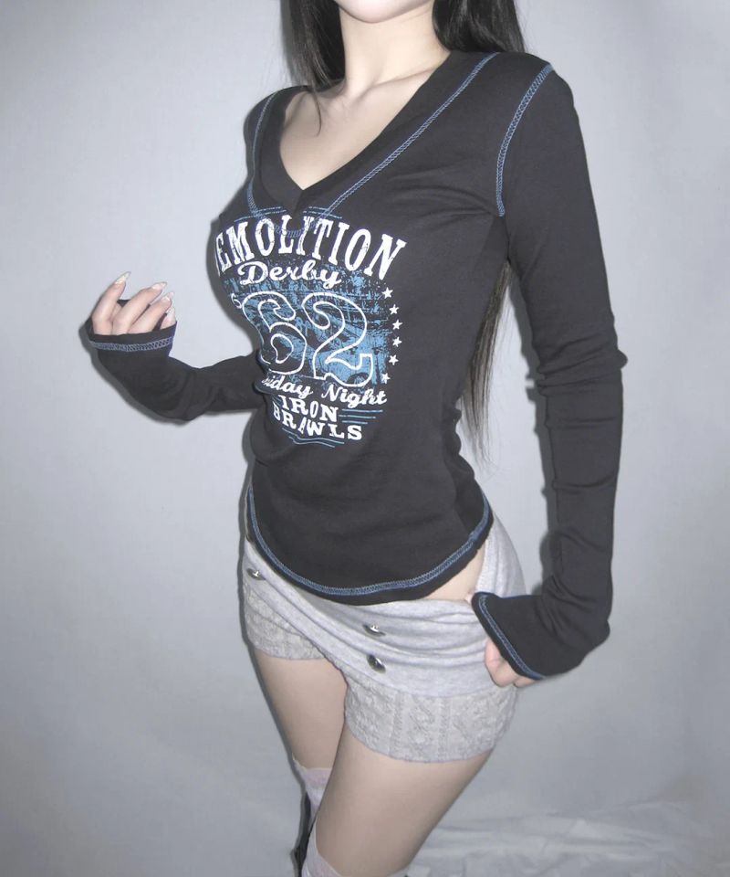 leon knit shorts (2colors)