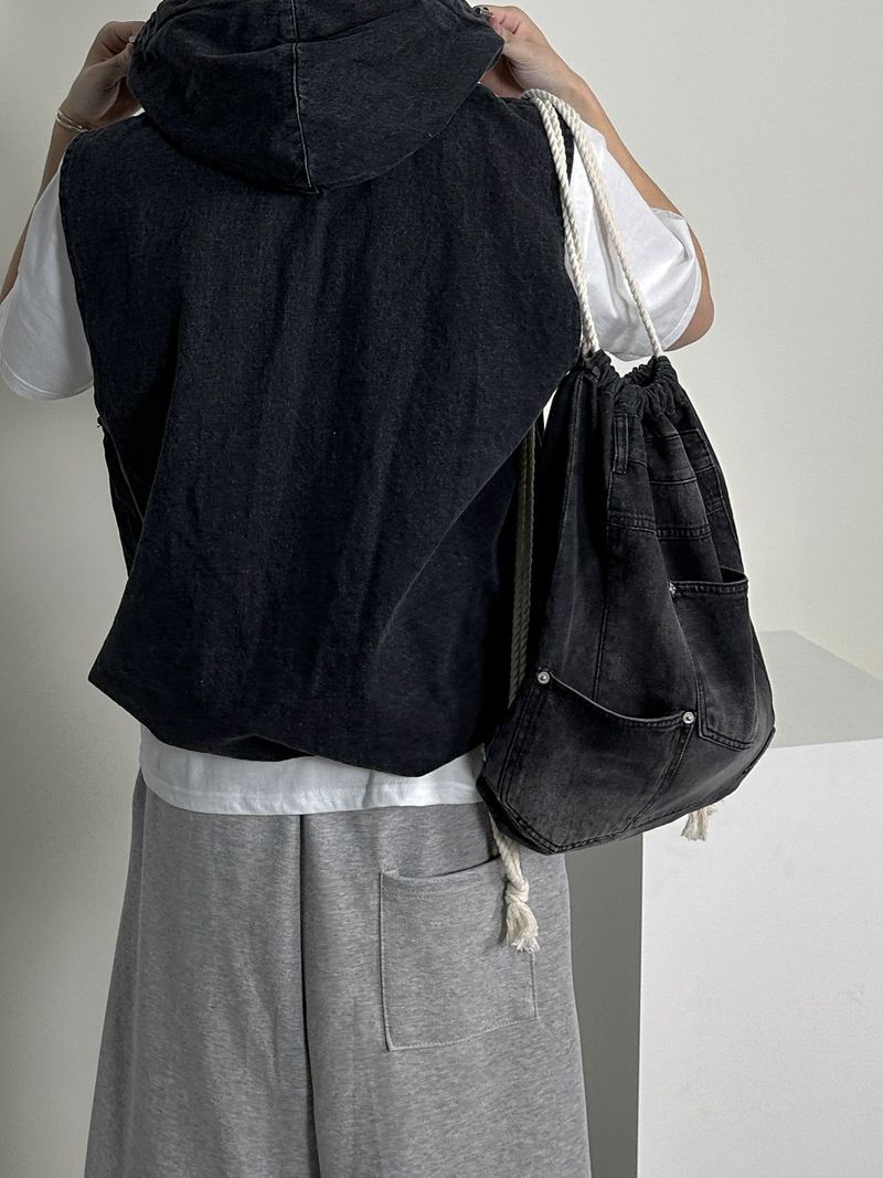 Ot Daily denim Bag