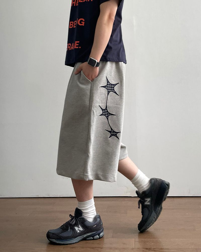 Rigel Sagging Sweatpants