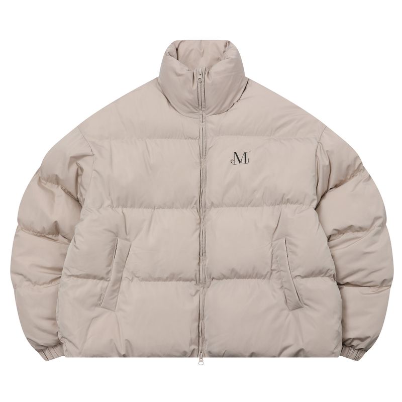 CHEB HIGH NECK SIGNATURE WELLON PADDING UNISEX (7Color)