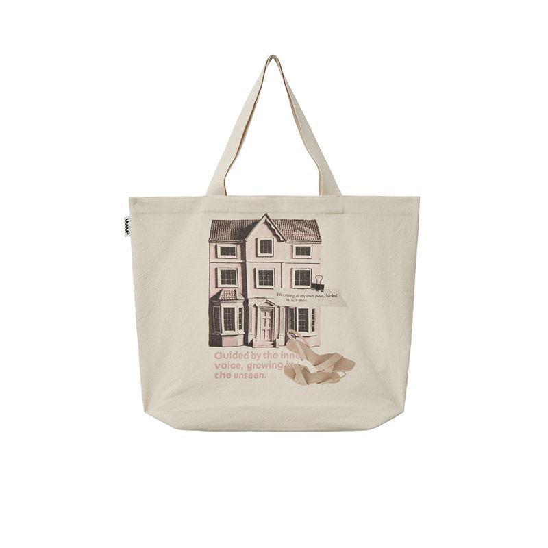 Doll's House Eco Bag