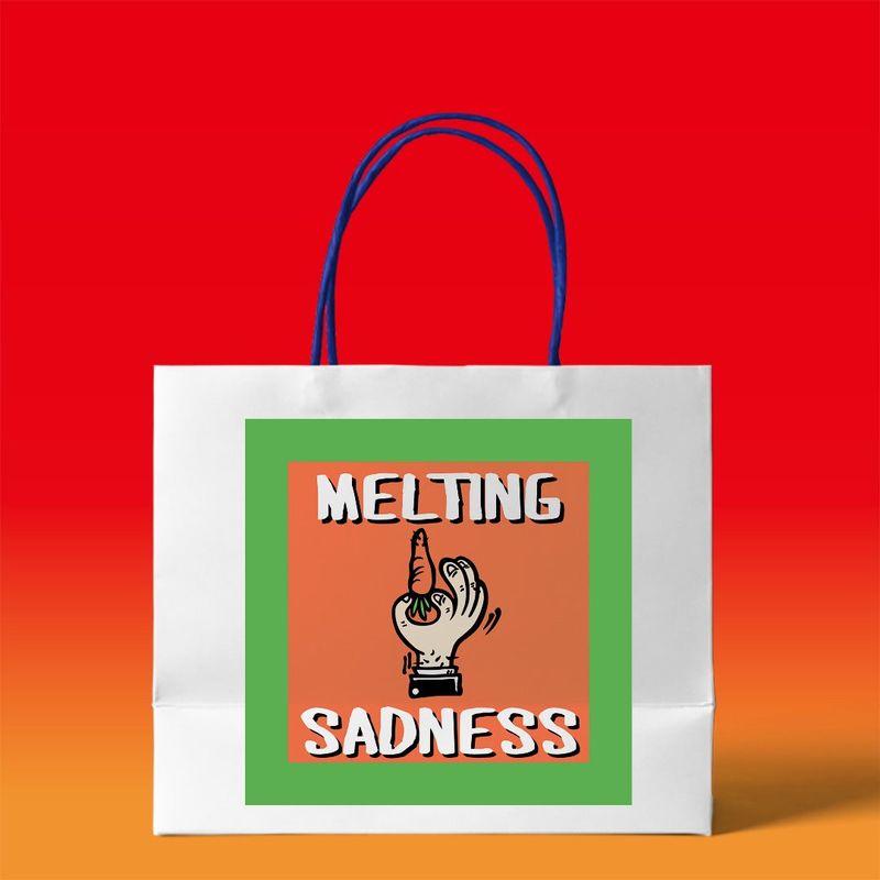 MELTING SADNESS(メルティングサドネス)の「2024 夏の福袋 (Melting Sadness) (福袋)」