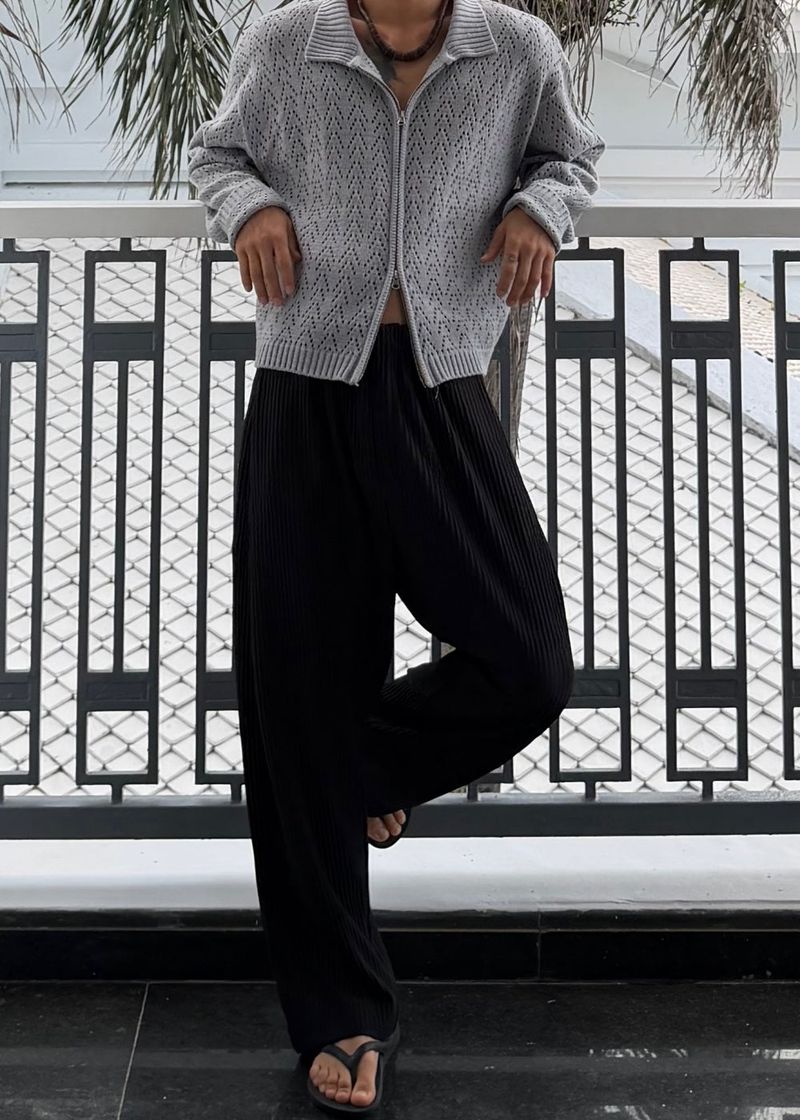 [ VIR Style Original ] INKKI Balloon-pleated pants 3COLOR