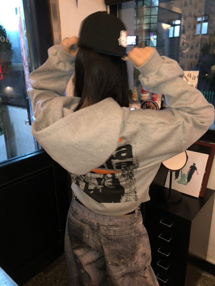 Koka Kola Hoodie